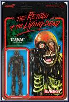 Tarman from Return of the Living Dead - ReAction Figures manufactured by Super7 [Front]