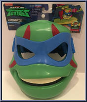 Leonardo Action Figure