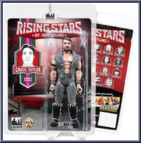 Chuck Taylor Action Figure