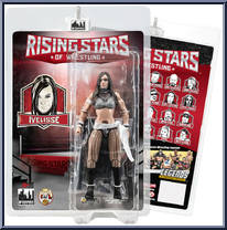 Ivelisse Action Figure