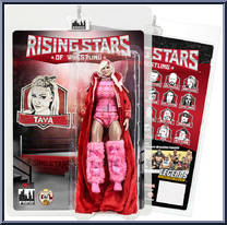 Taya Action Figure