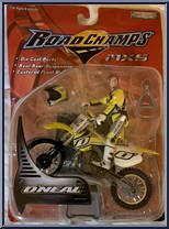 O'Neal Action Figure