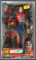 Jeff Gordon Action Figure