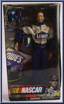 Jimmie Johnson from Road Champs - Nascar - 12" Scale manufactured by Jakks Pacific [Front]
