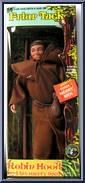 Friar Tuck from Robin Hood and His Merry Men - Basic Series manufactured by Figures Toy Company [Front]