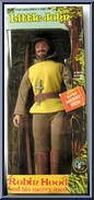 Little John from Robin Hood and His Merry Men - Basic Series manufactured by Figures Toy Company [Front]