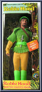 Robin Hood from Robin Hood and His Merry Men - Basic Series manufactured by Figures Toy Company [Front]