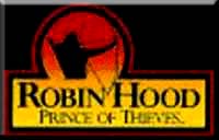 Robin Hood - Prince of Thieves