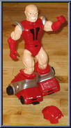 V-8 from Rocket Rollers - Basic Series manufactured by Tyco [Loose]