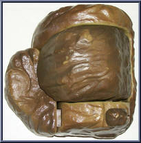 Gravelguts Rock from Rocks & Bugs & Things - Rocks manufactured by Ideal [Loose]