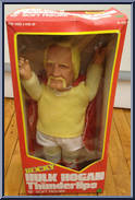 Thunderlips Action Figure