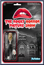 Riff Raff from Rocky Horror Picture Show - ReAction Figures manufactured by Funko [Front]