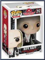 Riff Raff from Rocky Horror Picture Show - Pop! Vinyl Figures manufactured by Funko [Front]