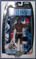 Clubber Lang (Fight Gear) Action Figure