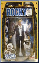Jimmy Lennon Action Figure