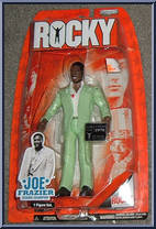 Joe Frazier Action Figure