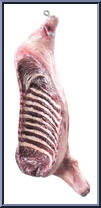 Meat Action Figure