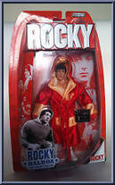 Rocky (First Fight) Action Figure