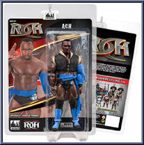ACH Action Figure