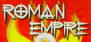 Roman Empire