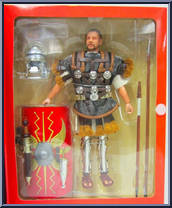 Gladiator from Roman Empire - Basic Series manufactured by Ignite [Front]