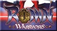 Ronin Warriors (Re:Play!)