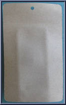 Mike from Rookies - Basic Series manufactured by LJN [Back]