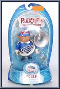 Big Elf from Rudolph - Series 2 manufactured by Forever Fun [Front]