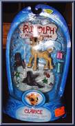 Clarice (Seals) from Rudolph - Series 1: Reissues manufactured by Forever Fun [Front]