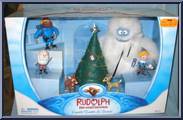 Humble Bumble & Friends (White Box) (6 piece) Action Figure