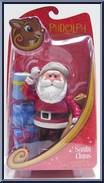 Santa Claus (Presents) from Rudolph - Series 3 manufactured by Forever Fun [Front]