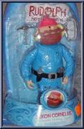 Yukon Cornelius from Rudolph - Series 1: Reissues manufactured by Forever Fun [Front]