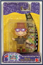Chuckie from Rugrats - Movie manufactured by Mattel [Front]