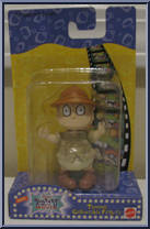 Tommy from Rugrats - Movie manufactured by Mattel [Front]
