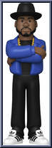 JMJ Action Figure