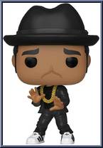 Run Action Figure