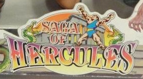 Saga of Hercules