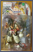 Haohmaru Action Figure