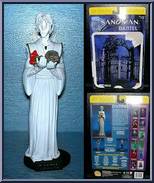 Sandman (Daniel Hall) from Sandman - Basic Series manufactured by DC Direct [Loose]