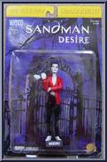 Desire from Sandman - Basic Series manufactured by DC Direct [Front]