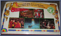 Box Set from Santa Claus the Movie - Basic Series manufactured by LJN [Back]