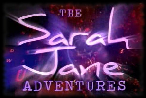 Sarah Jane Adventures