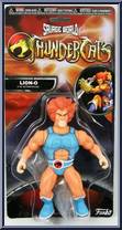 Lion-O from Savage World - ThunderCats manufactured by Funko [Front]