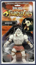 Monkian from Savage World - ThunderCats manufactured by Funko [Front]