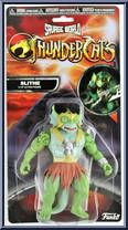 Slithe from Savage World - ThunderCats manufactured by Funko [Front]