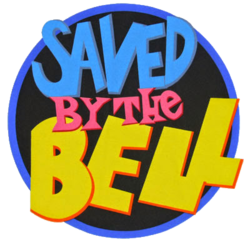 Saved by the Bell (Funko)