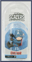 Captain America Action Figure