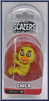 Chica Action Figure