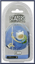 Finn Action Figure