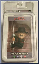 Freddy Krueger Action Figure